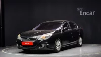 Renault Samsung SM5