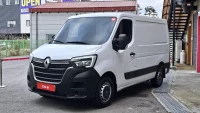 Renault Samsung Master