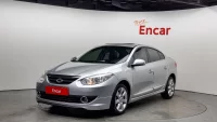 Renault Samsung SM3