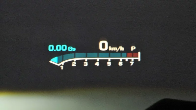 Daewoo Camaro
