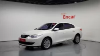 Renault Samsung SM3