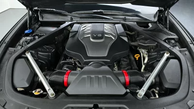 Kia K9