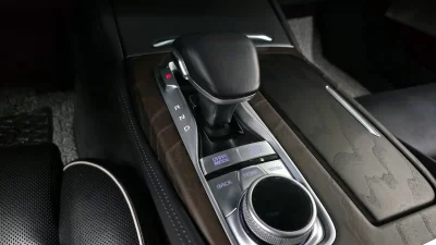 Kia K9