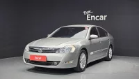 Renault Samsung SM5