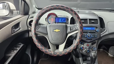 Daewoo Aveo