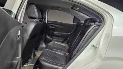 Daewoo Aveo