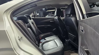 Daewoo Aveo