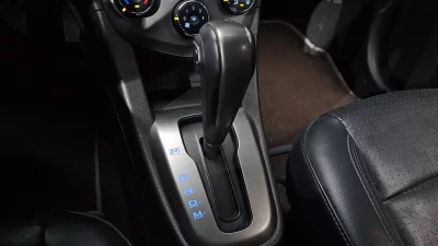 Daewoo Aveo