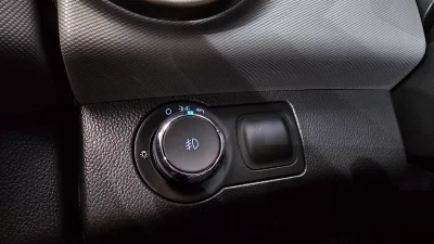Daewoo Aveo