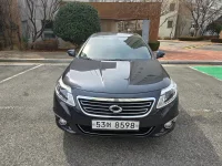 Renault Samsung SM5