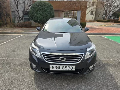 Renault Samsung SM5