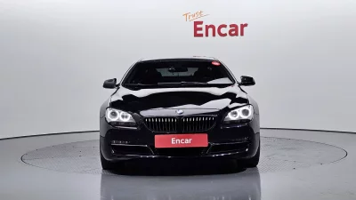 BMW 6-Series