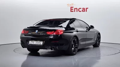 BMW 6-Series