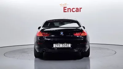 BMW 6-Series