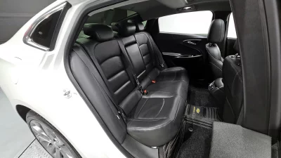 Daewoo Malibu