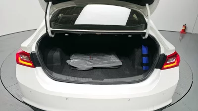 Daewoo Malibu