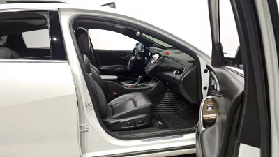 Daewoo Malibu