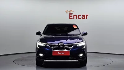 Renault XM3