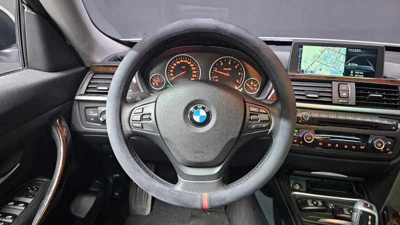 BMW Gran Turismo