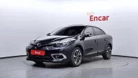 Renault Samsung SM3