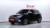 SsangYong TIBOLI