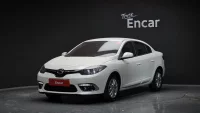 Renault Samsung SM3