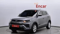 SsangYong TIBOLI