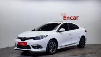 Renault Samsung SM3
