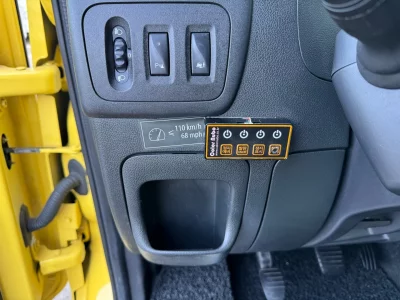 Renault Samsung Master
