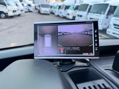 Renault Samsung Master