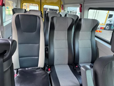 Renault Samsung Master