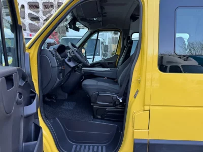 Renault Samsung Master