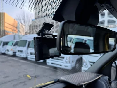 Renault Samsung Master