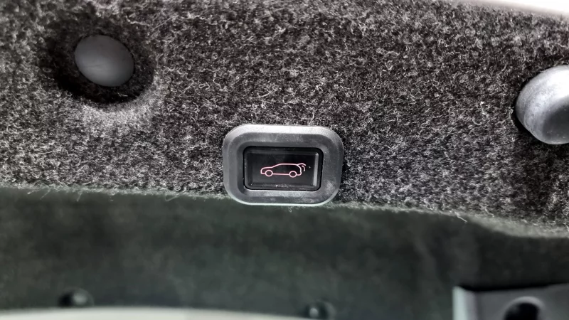 Daewoo Malibu