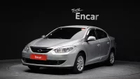 Renault Samsung SM3