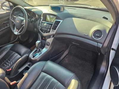 Daewoo Cruze