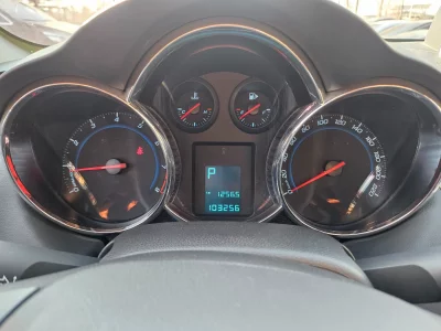 Daewoo Cruze