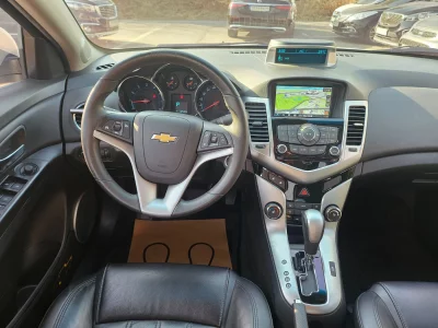 Daewoo Cruze