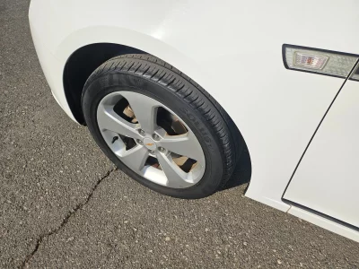 Daewoo Cruze
