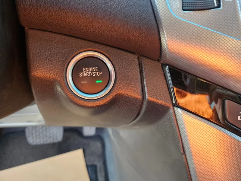 Daewoo Cruze