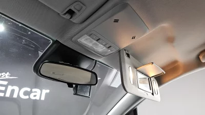 Daewoo Trax