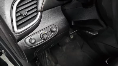 Daewoo Trax
