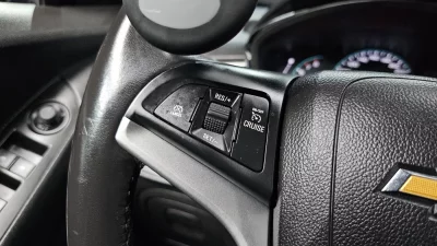 Daewoo Trax