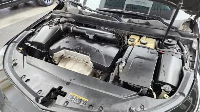 Daewoo Impala