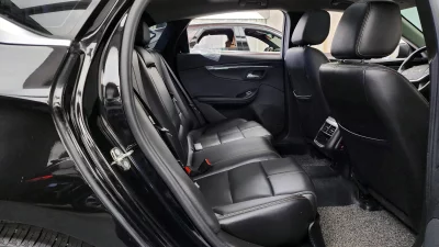 Daewoo Impala