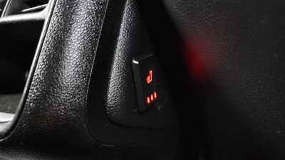 Daewoo Impala