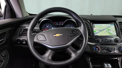 Daewoo Impala