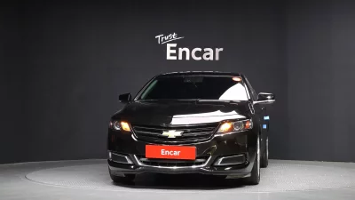 Daewoo Impala