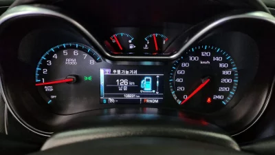 Daewoo Impala