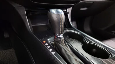 Daewoo Impala